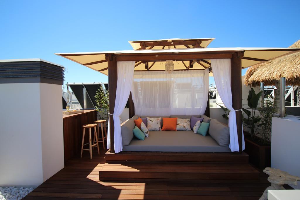 Appartamento Royal Ibiza città
