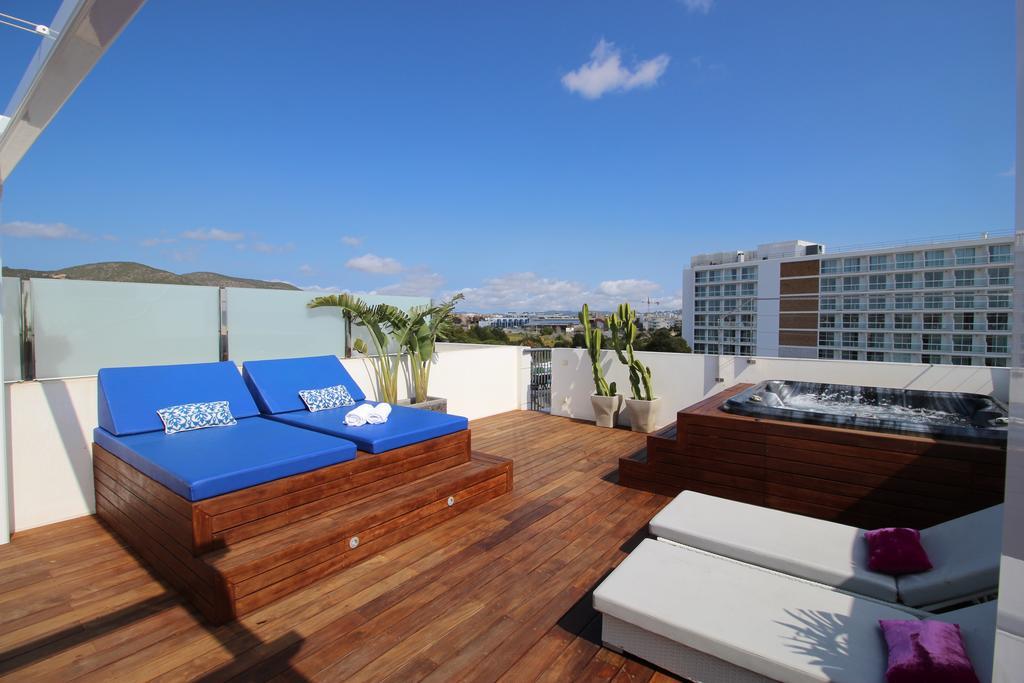 Royal Ibiza città