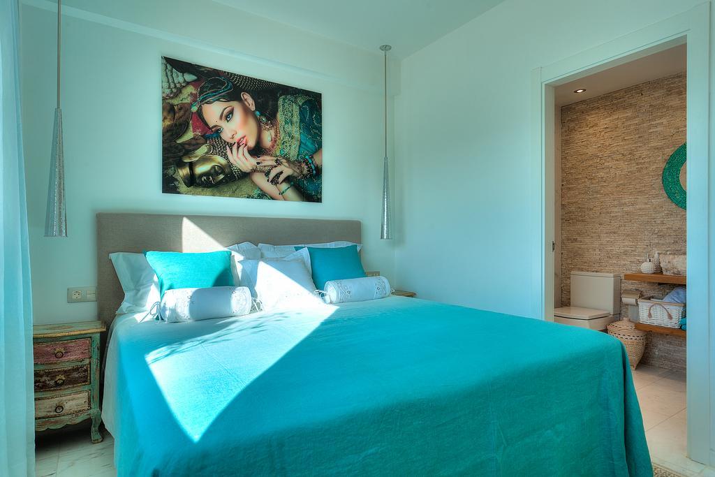 Royal Appartamento Ibiza città