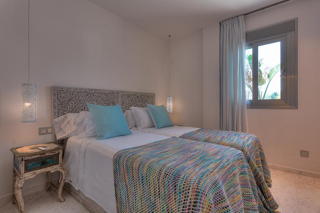 Appartamento Royal Ibiza città