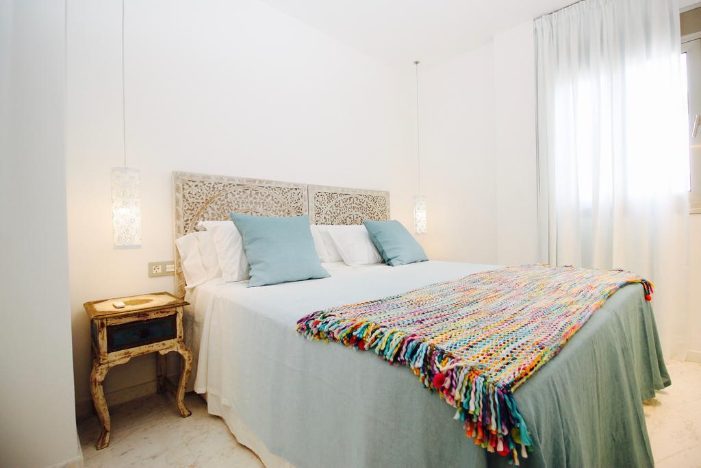 Appartamento Royal Ibiza città
