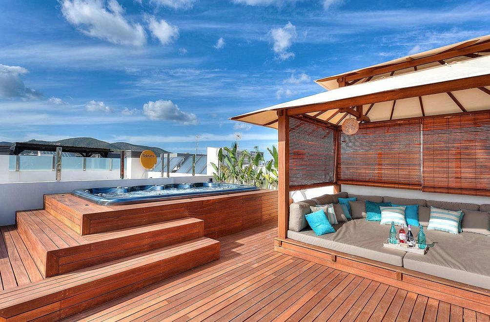 Royal * Ibiza città