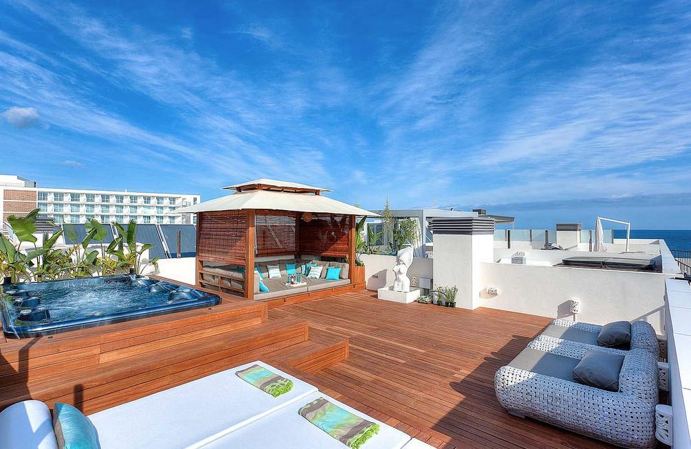 Royal Ibiza città