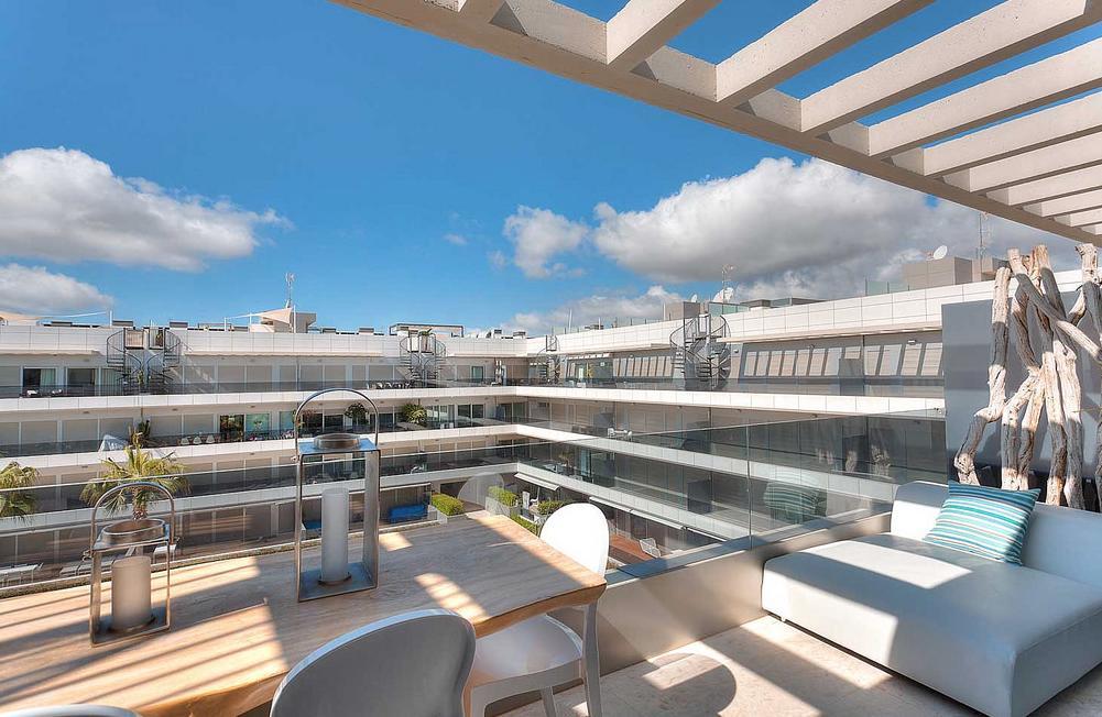 Appartamento Royal Ibiza città