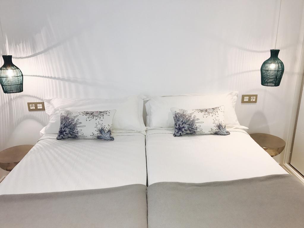Royal Appartamento Ibiza città