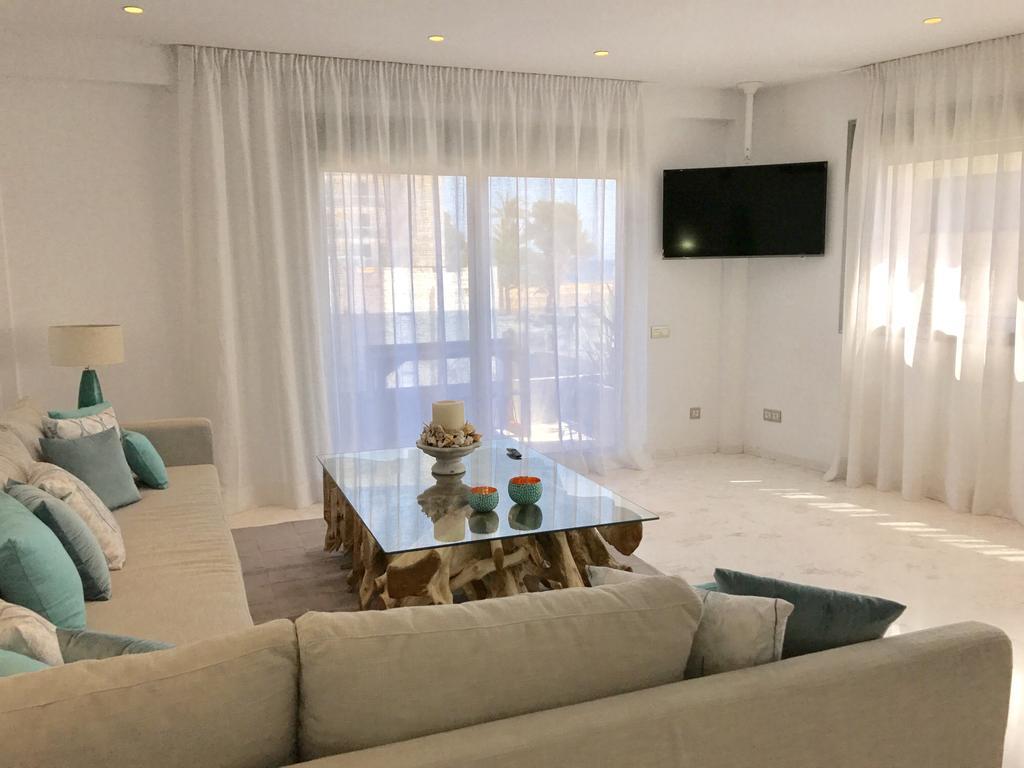 Royal Appartamento Ibiza città