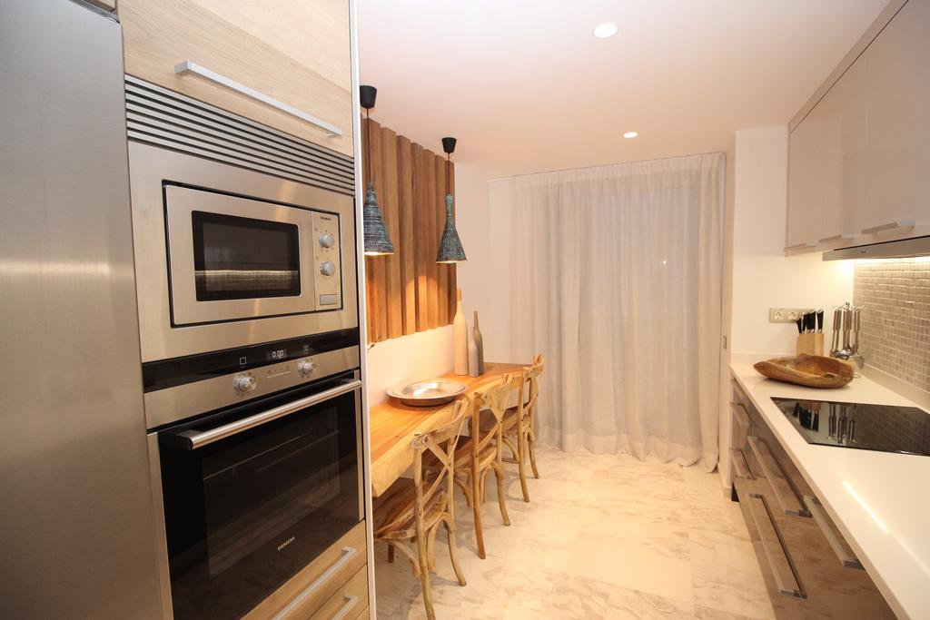 Appartamento Royal Ibiza città