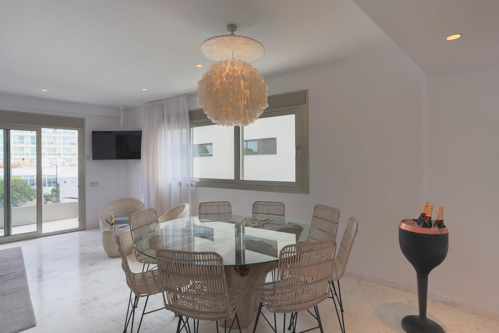 Appartamento Royal Ibiza città