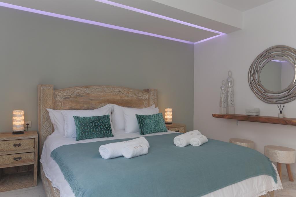 Royal Appartamento Ibiza città